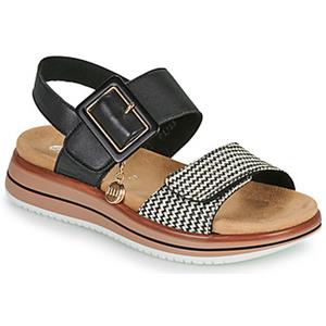 Remonte Sandalen  D1J53-02