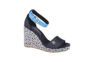 Tommy Hilfiger Sandalen  -