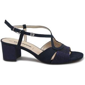 Valleverde Sandalen  VAL-E25-28216-BL