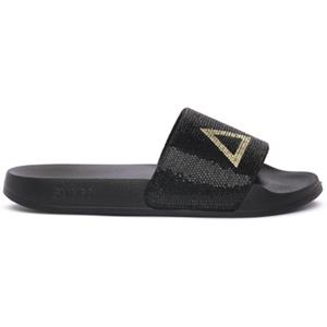 Sun68 Slippers   11 SLIPPERSLOGO STRASS