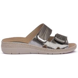 Grunland Slippers  TITANIO B1DASA