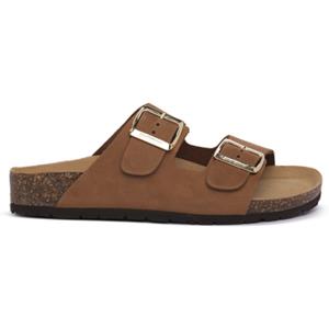Bionatura Slippers  THESIS BRANDY