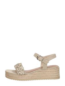 Tamaris  Sandalen Touwzool