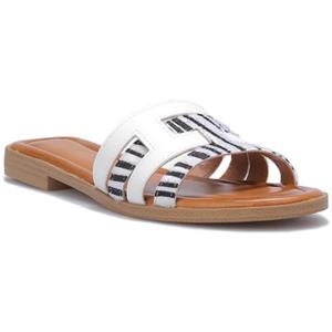 La Modeuse Teenslippers  74580_P176222