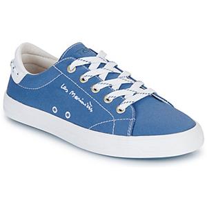 TBS Lage Sneakers  LANZARA