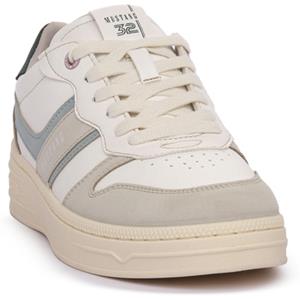 Mustang Sneakers  242 ICE