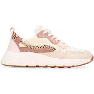 Posh By Poelman Lage Sneakers  CHARLIE Dames sneakers