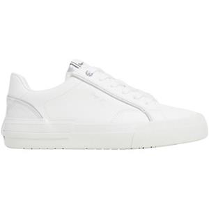 Pepe Jeans Sneakers  Baskets femme Allen Twin
