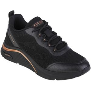 Skechers Lage Sneakers  Arch Fit S-Miles - Sonrisas