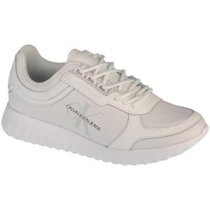 Calvin Klein Jeans Lage Sneakers  Runner Laceup
