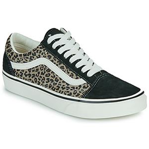 Vans Lage Sneakers  Old Skool