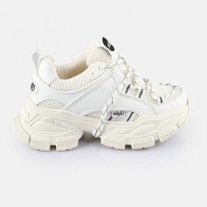 Buffalo Sneakers  Saturn lace
