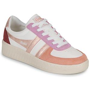 Gola Lage Sneakers  Grandslam Quadrant