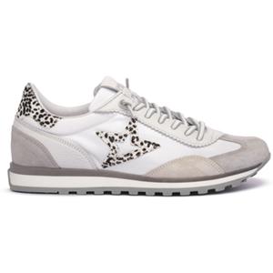 Cetti Sneakers  ANTE MESH WHITE