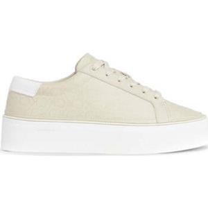 Calvin Klein Jeans Lage Sneakers  -