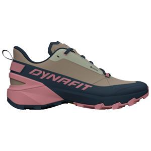 Dynafit  Women's Transalper 2 GTX - Approachschoenen, meerkleurig