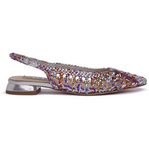 Keys Ballerina's  ELSA MULTICOLOR