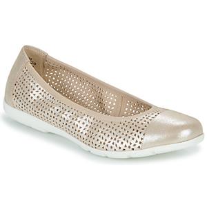 Caprice Ballerina's  22151