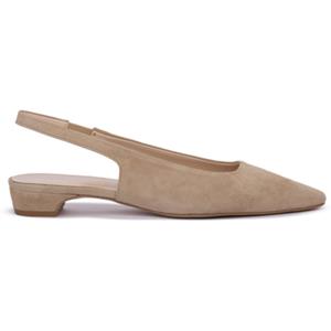 Priv Lab Ballerina's  CAMOSCIO SABBIA LES AUTRES