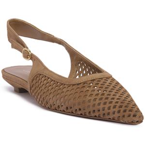 Priv Lab Ballerina's  CAMEL CAMOSCIO LES AUTRES