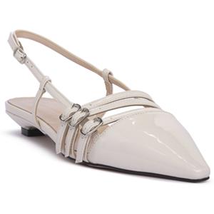 Priv Lab Ballerina's  SASSO VERNICE LES AUTRES