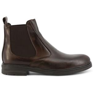 Duca Di Morrone Laarzen  Damiano - Leather Brown