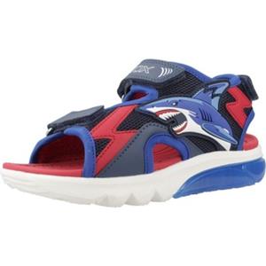 Geox Sandalen  J SANDAL CIBERDRON B