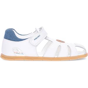 Pablosky Sandalen  Zig 051802 sandalen op blote voeten