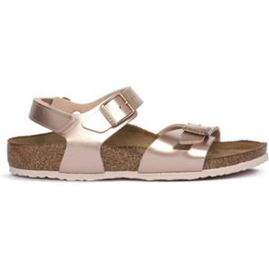 Birkenstock Sandalen  RIO HL KIDS ELECTRIC METALLIC CALZ S