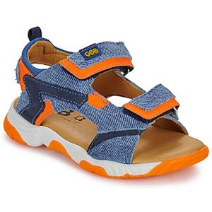 GBB Sandalen  GIPSY