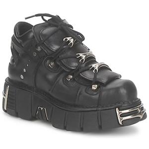 New Rock Nette schoenen  EVIL