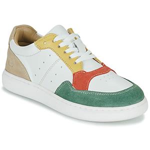 Citrouille et Compagnie Lage Sneakers  FITOS