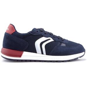 Geox Lage Sneakers  ALBEN SUM schoenen