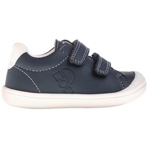Pablosky Sneakers  Leader-Tech Barefoot Baby Sneakers - Mediterraneo