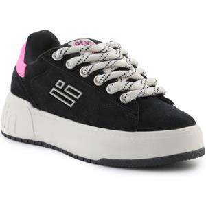 D.Franklin Lage Sneakers  Key Classic DFSH402001-BLAC Black