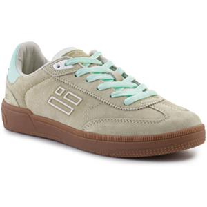 D.Franklin Lage Sneakers  Rebel Basic FLAG DFSH387005-LIME