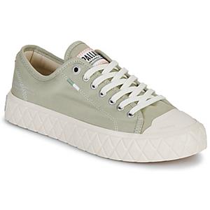 Palladium Lage Sneakers  PALLA ACE CVS