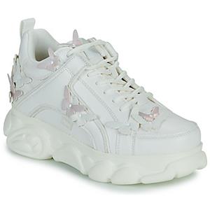 Buffalo Lage Sneakers  CLD CORIN BUTTERFLY