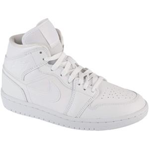 Nike Lage Sneakers  Air 1 Mid