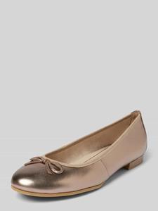 Tamaris Ballerina's met sierstrik