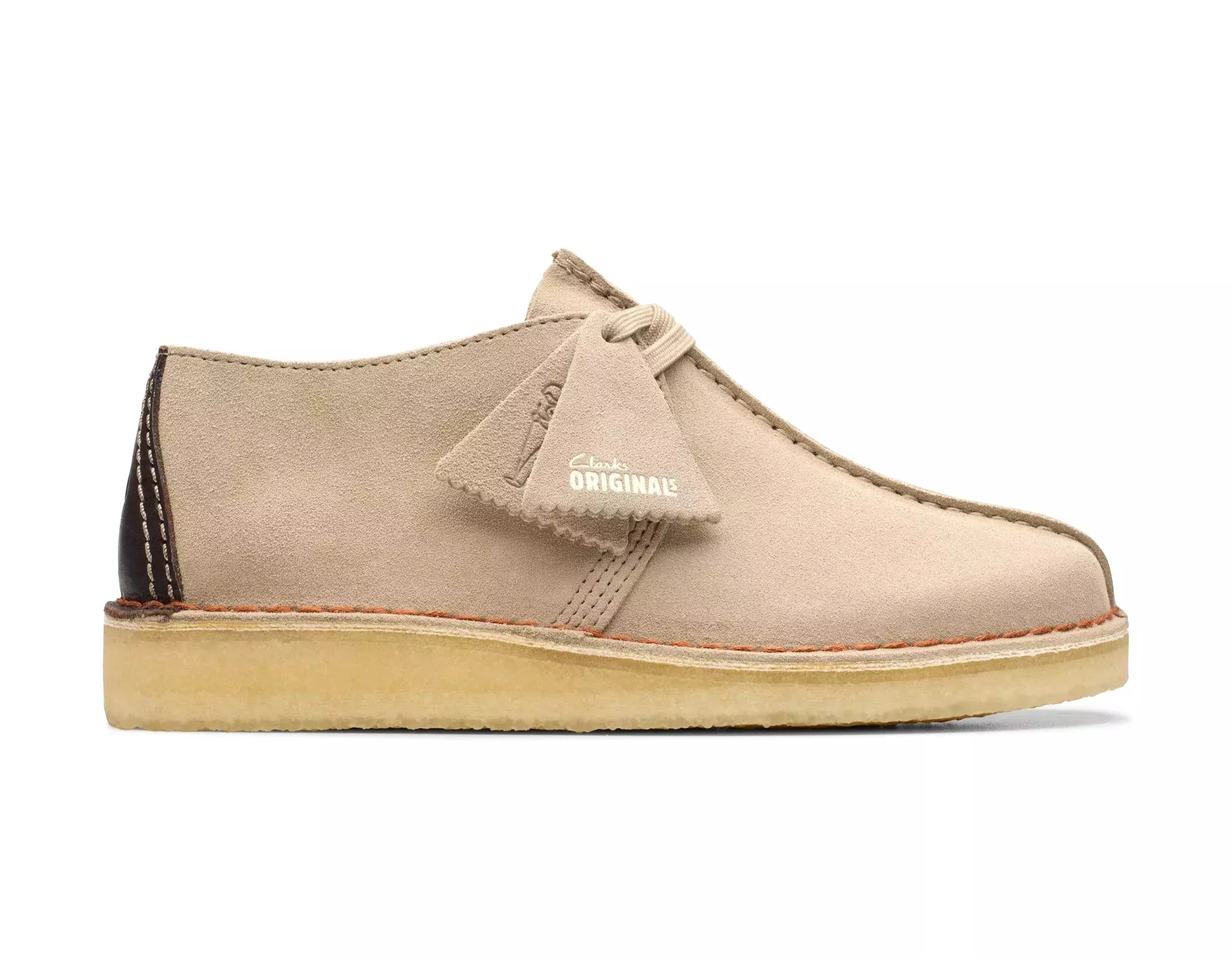 Clarks Nette Schoenen  Desert Trek