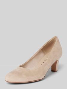 Tamaris Pumps met brede naaldhak