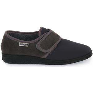 Emanuela Pantoffels  603 GRIGIO PANTOFOLA