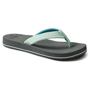 Reef  Women's Cushion Breeze - Sandalen, grijs