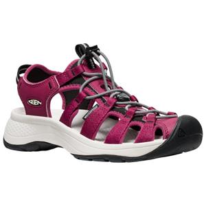 Keen  Women's Astoria West Sandal - Sandalen, meerkleurig