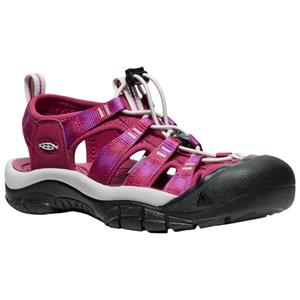 Keen  Women's Newport H2 - Sandalen, zwart