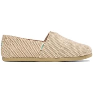 Paez Espadrilles  Gum Classic W - Panama XL Sand