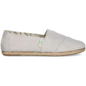 Paez Espadrilles  Original Raw W - Day Sparks Silver