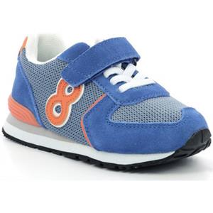 Mod'8 Lage Sneakers  Snooklace