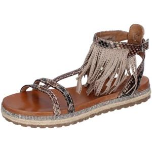 Femme Plus Sandalen  BC574